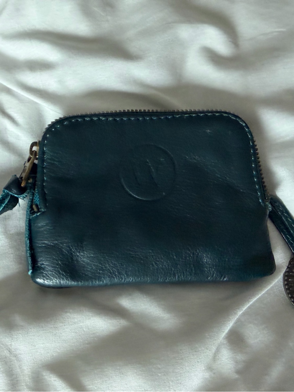 Wanderers Travel Co Milano Card Wallet